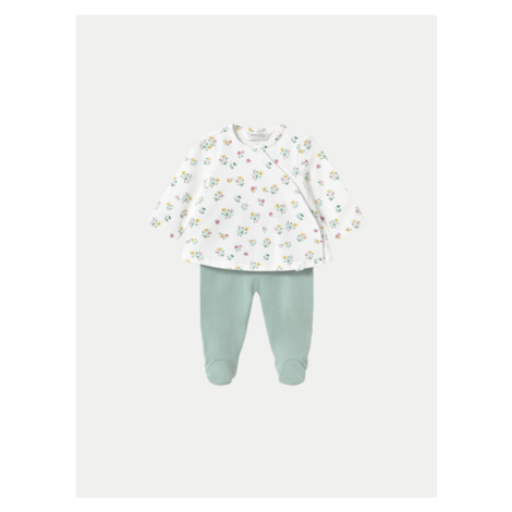 Sada halenky a polodupaček Mayoral