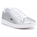 Lacoste kids 7-34SPC0006334 Stříbrná