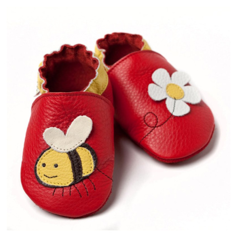 Barefoot capáčky Liliputi® - Little Bee