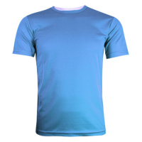 Oltees Pánské funkční triko OT010 Bright Blue