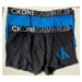 Chlapecké boxery Calvin Klein B700317 | černá