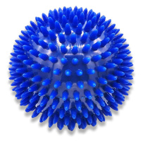 Rehabiq Massage Ball masážní míček barva Blue, 10 cm 1 ks