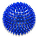 Rehabiq Massage Ball masážní míček barva Blue, 10 cm 1 ks