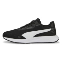 Puma RUNTAMED Pánská volnočasová obuv, černá, velikost 40