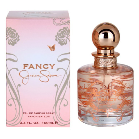 Jessica Simpson Fancy parfémovaná voda pro ženy 100 ml