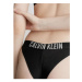 CALVIN KLEIN-BRAZILIAN-KW0KW02019-BEH-Black Černá