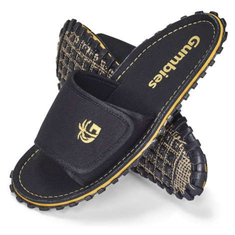 Pantofle Strider Black 50 GUMBIES