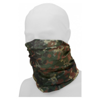 Brandit Šála multifunkční Headscarf flecktarn