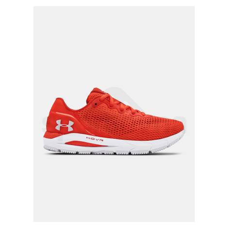 Boty Under Armour UA W HOVR Sonic 4-ORG