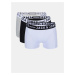 Sense Boxerky 3 ks Jack & Jones