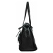 Desigual dámská kabelka 23SAXY56 2000 black