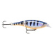 Rapala Wobler X-Rap Jointed Shad 13cm Barva: HH