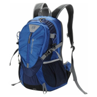 Alpine Pro Osewe Outdoor Backpack Classic Blue Outdoorový batoh