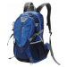 Alpine Pro Osewe Outdoor Backpack Classic Blue Outdoorový batoh