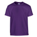 Gildan Dětské triko G5000K Purple