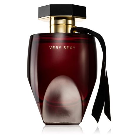 Victoria's Secret Very Sexy parfémovaná voda pro ženy 100 ml