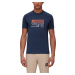 Mammut Mountain T-Shirt Men Trilogy