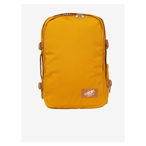 Oranžový unisex batoh CabinZero Classic Pro Orange Chill