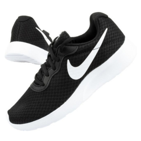 Nike Tanjun W DJ6257-004 dámské boty