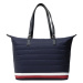 Kabelka Tommy Hilfiger Poppy Tote AW0AW10473