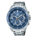 Pánské hodinky Casio Edifice EFR-552D-2AVUEF + Dárek zdarma