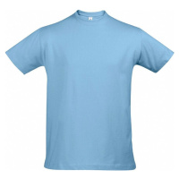 Sol's Pánské bavlněné tričko Imperial vysoká gramáž