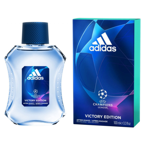 Adidas UEFA Victory Edition - voda po holení 100 ml