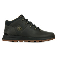 Timberland Sprint Trekker Mid Šedá