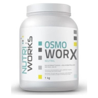 NUTRIWORKS OSMO WORX 1kg natural