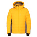 Colmar MENS SKI JACKET Pánská lyžařská bunda, žlutá, velikost