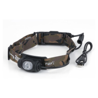 Fox čelovka halo al350c headtorch