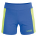 Chlapecké plavky boxerky Litex - modrá