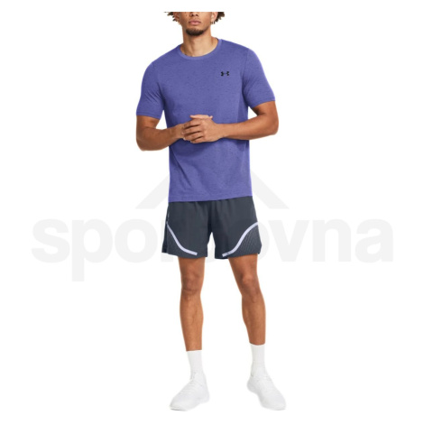 Under Armour Vanish Seamless SS M 1382801-561 - purple