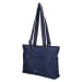 Dámská shopper taška Charm London Odeon - navy