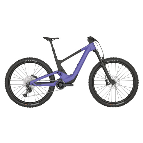 SCOTT Dámské horské elektrokolo Contessa Voltage eRIDE 910