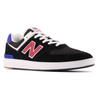 New Balance CT574RPR Pánské tenisky, černá, velikost 44.5