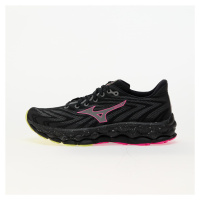 Tenisky Mizuno Wave Sky 8 Black/ Silver/ Pink Tetra