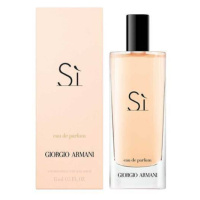 Giorgio Armani Sì - EDP 15 ml