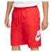 Nike M NK CLUB SHORT WVN