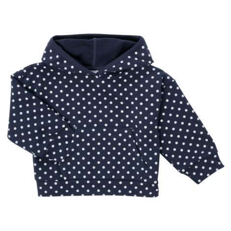 Petit Bateau CELIA Tmavě modrá