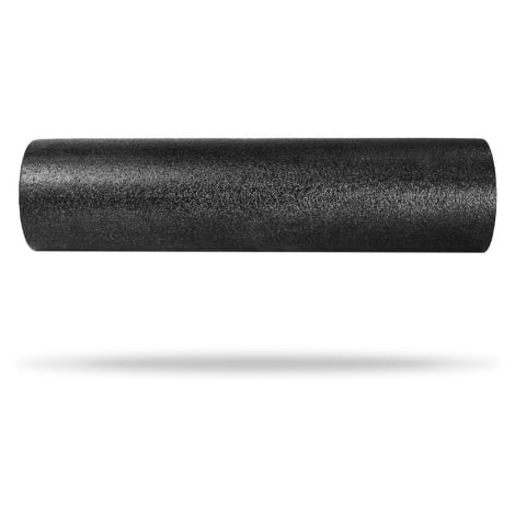 GymBeam Válec na cvičení Foam Roller Black