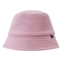 Dětský klobouk Reima Puketti růžová barva