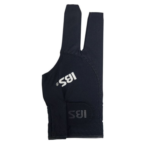 Kulečníková rukavice IBS Pro, černá