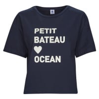 Petit Bateau A06TM04 Tmavě modrá