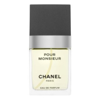 Chanel Pour Monsieur parfémovaná voda pro muže 75 ml