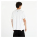 FRED PERRY Flock Laurel Wreath Tee White