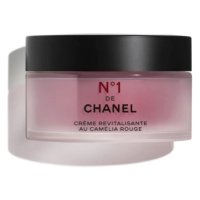 Chanel Revitalizační pleťový krém N°1 (Cream) 50 ml