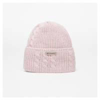Columbia Agate Pass™ Cable Knit Beanie Dusty Pink