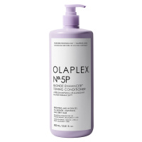 Olaplex Tónovací kondicionér No. 5P Blonde Enhancer (Toning Conditioner) 1000 ml