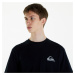 Quiksilver Mw Mini Logo SS Tee Black